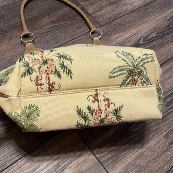 Casual summer shoulder bag - Picture 4 of 4